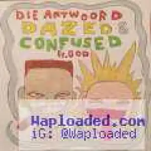 Die Antwoord - Dazed & Confused Ft. god